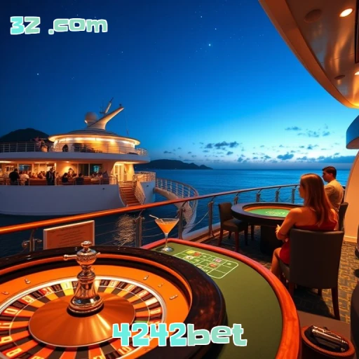 A Confiável 4242bet: O Destino Seguro para Jogos Online