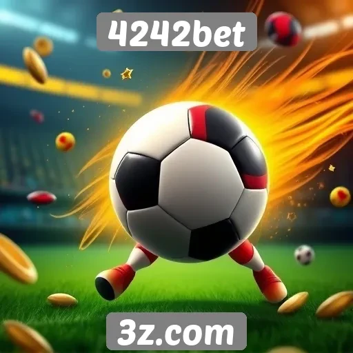 Avaliação das opções de jogos disponíveis no 4242bet