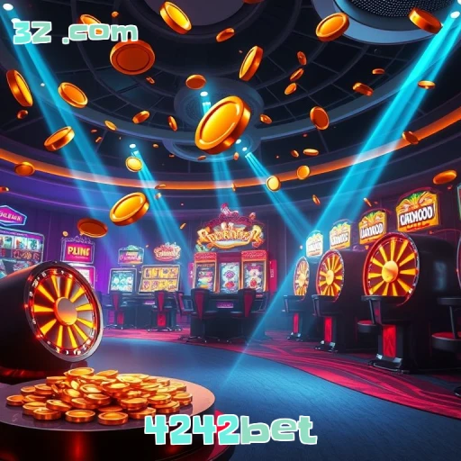 4242bet Jogos Diversos